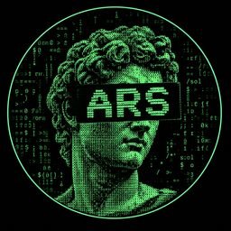 $ARS coin logo